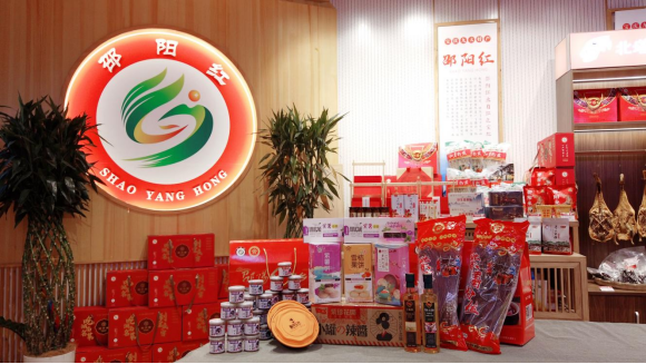 天香生物2024公司大事記