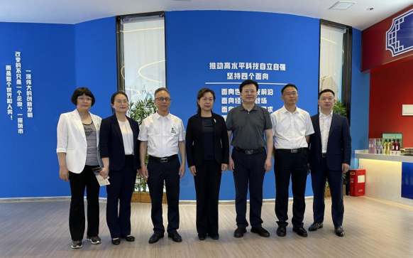 天香生物2024公司大事記