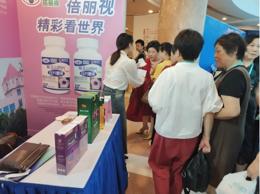 天香生物2024公司大事記