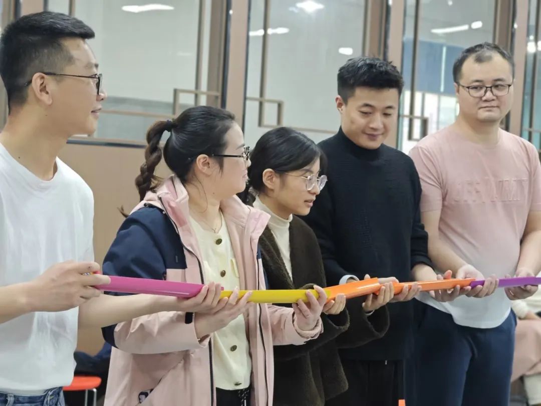“財信人壽邵陽中支工會活動”在天香大健康產(chǎn)業(yè)園圓滿舉行